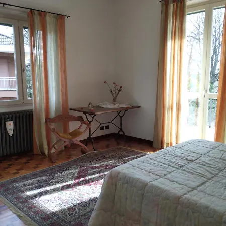 Casa Orisca Feriehus *