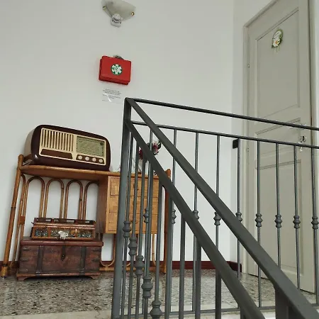 Feriehus Casa Orisca *