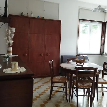 Hébergement de vacances Casa Orisca