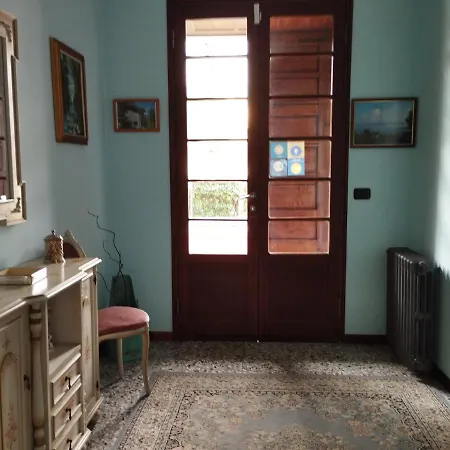 Casa Orisca Dom wakacyjny *