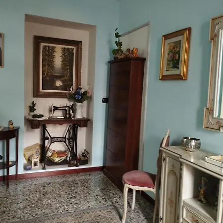 Holiday home Casa Orisca