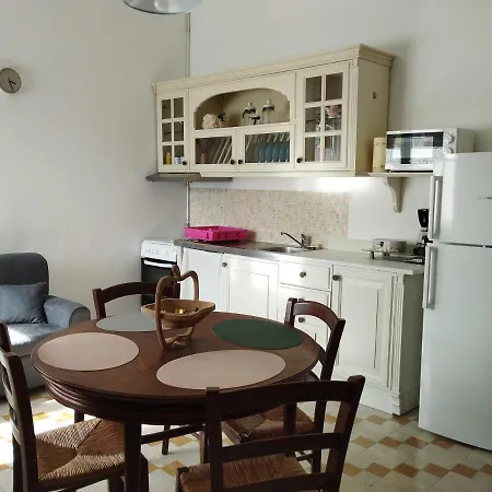 Dom wakacyjny Casa Orisca *