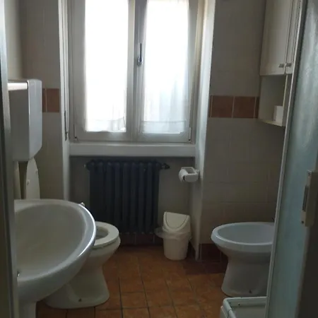 Casa Orisca Holiday home *