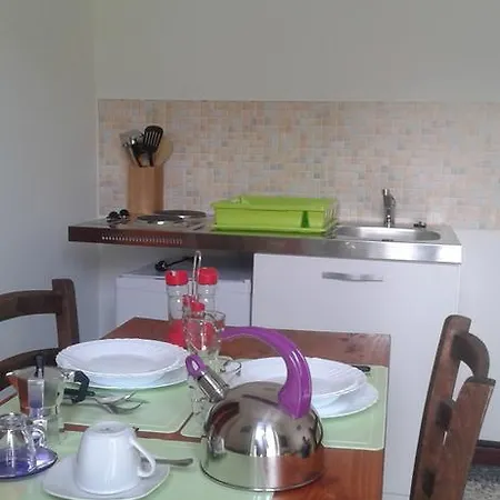 Casa Orisca Hébergement de vacances *