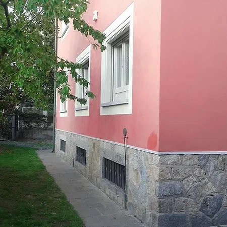 Casa Orisca Holiday home