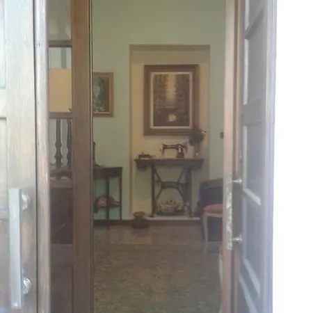 Casa Orisca * Lesa