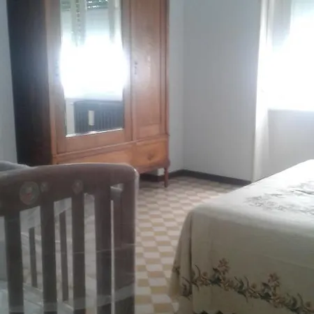 Dom wakacyjny Casa Orisca