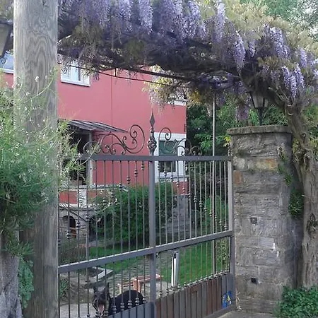 Dom wakacyjny Casa Orisca *