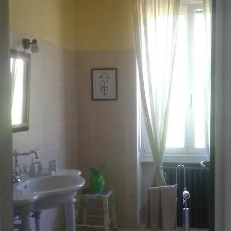 Casa Orisca *