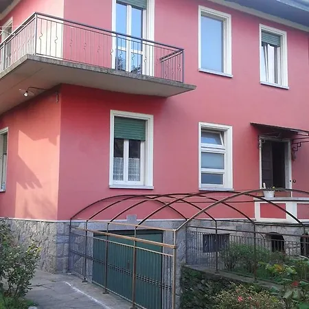 Dom wakacyjny Casa Orisca