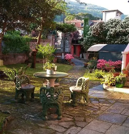 Dom wakacyjny Casa Orisca Lesa
