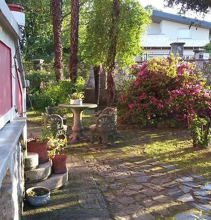 Casa Orisca