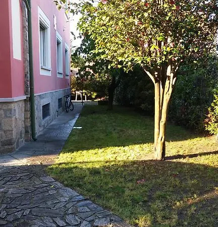 Hébergement de vacances Casa Orisca Lesa