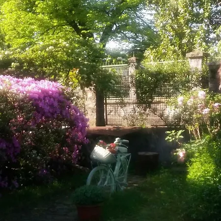 Casa Orisca Holiday home *