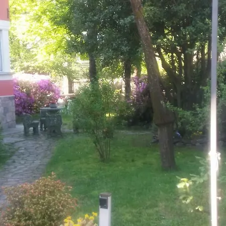Casa Orisca