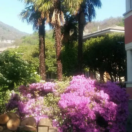 度假居 Casa Orisca *