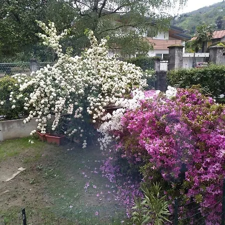 度假居 Casa Orisca *