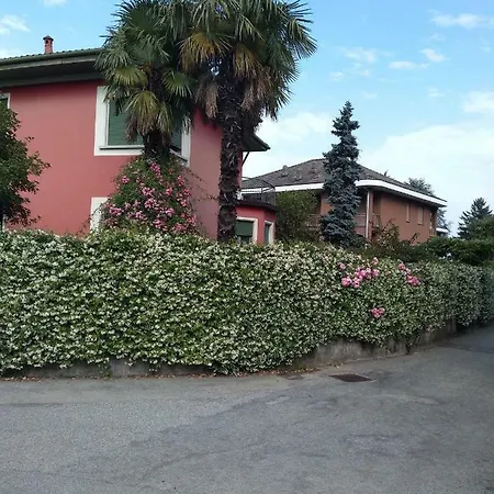 Casa Orisca Lesa