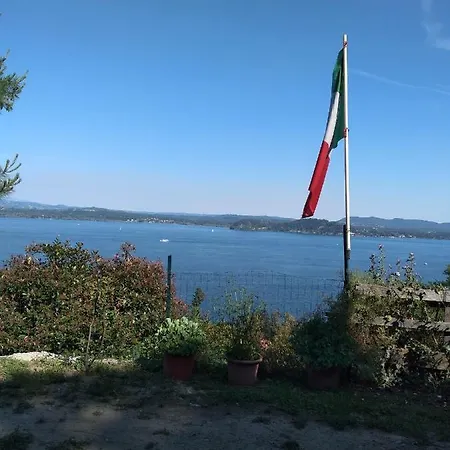 Casa Orisca Holiday home Lesa