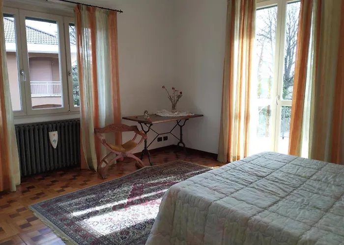 Casa Orisca Dom wakacyjny *