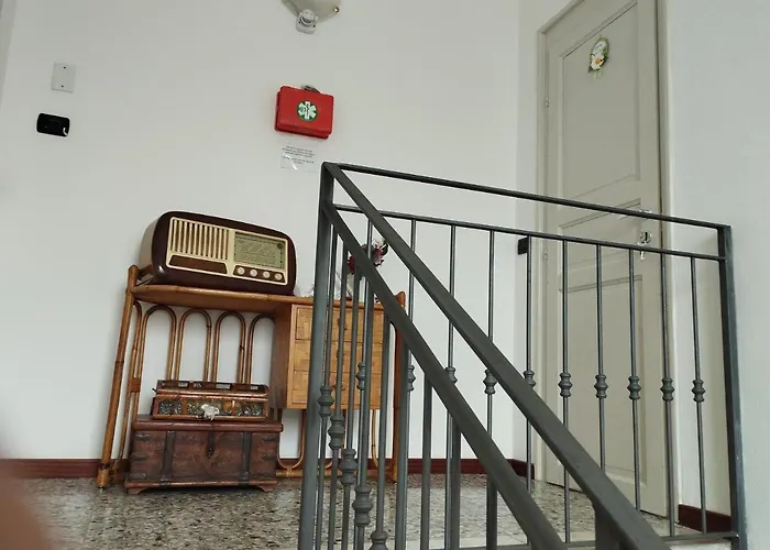 Holiday home Casa Orisca *