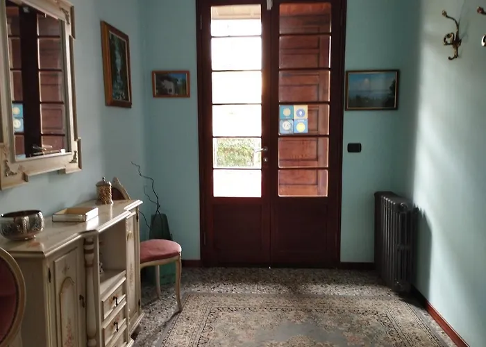 Casa Orisca Holiday home *