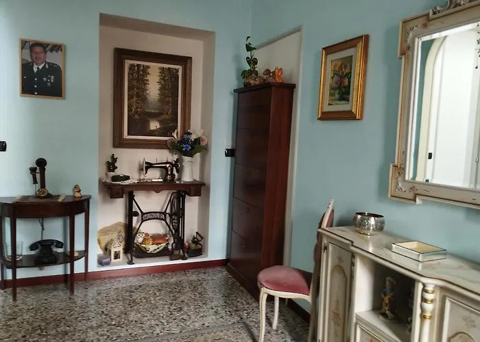 Dom wakacyjny Casa Orisca