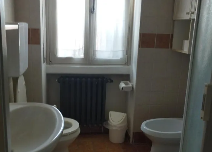 Casa Orisca Holiday home *