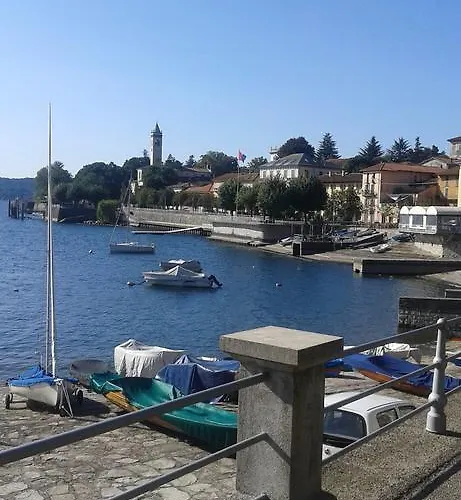 Casa Orisca Dom wakacyjny