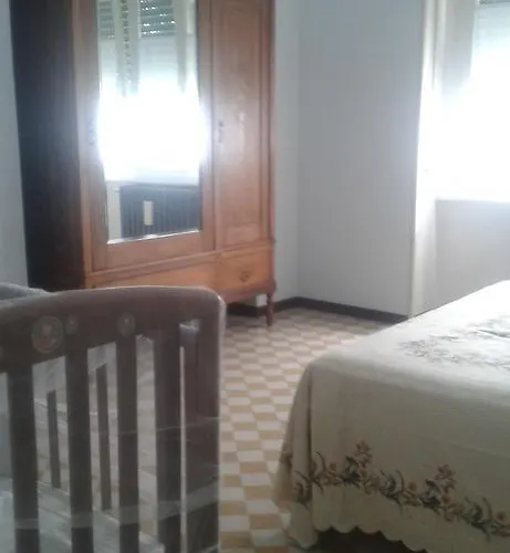 Holiday home Casa Orisca