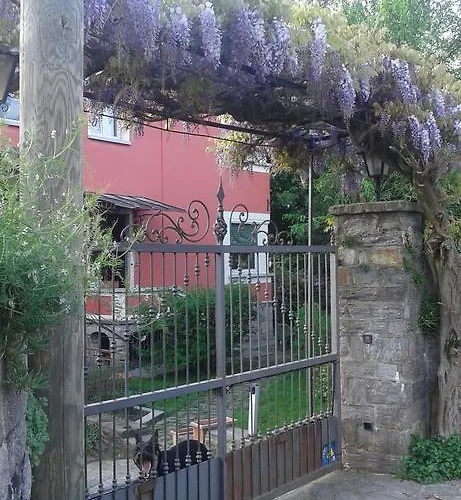 Holiday home Casa Orisca *