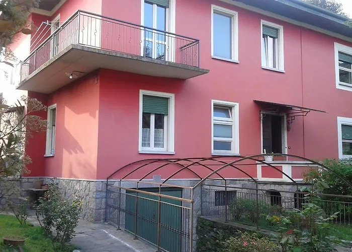 Holiday home Casa Orisca