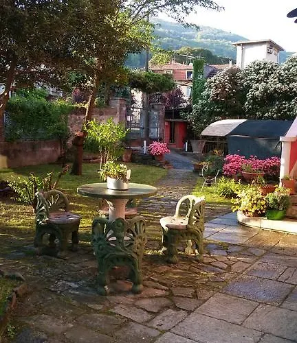 Dom wakacyjny Casa Orisca Lesa