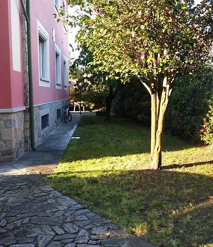 Dom wakacyjny Casa Orisca Lesa