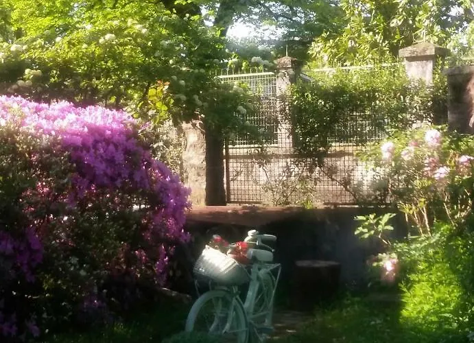 Casa Orisca Dom wakacyjny *