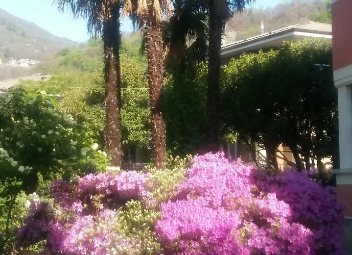 Holiday home Casa Orisca *