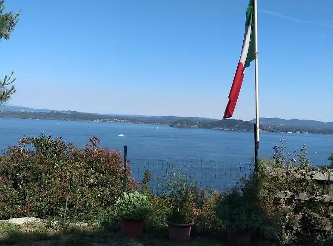 Casa Orisca Dom wakacyjny Lesa